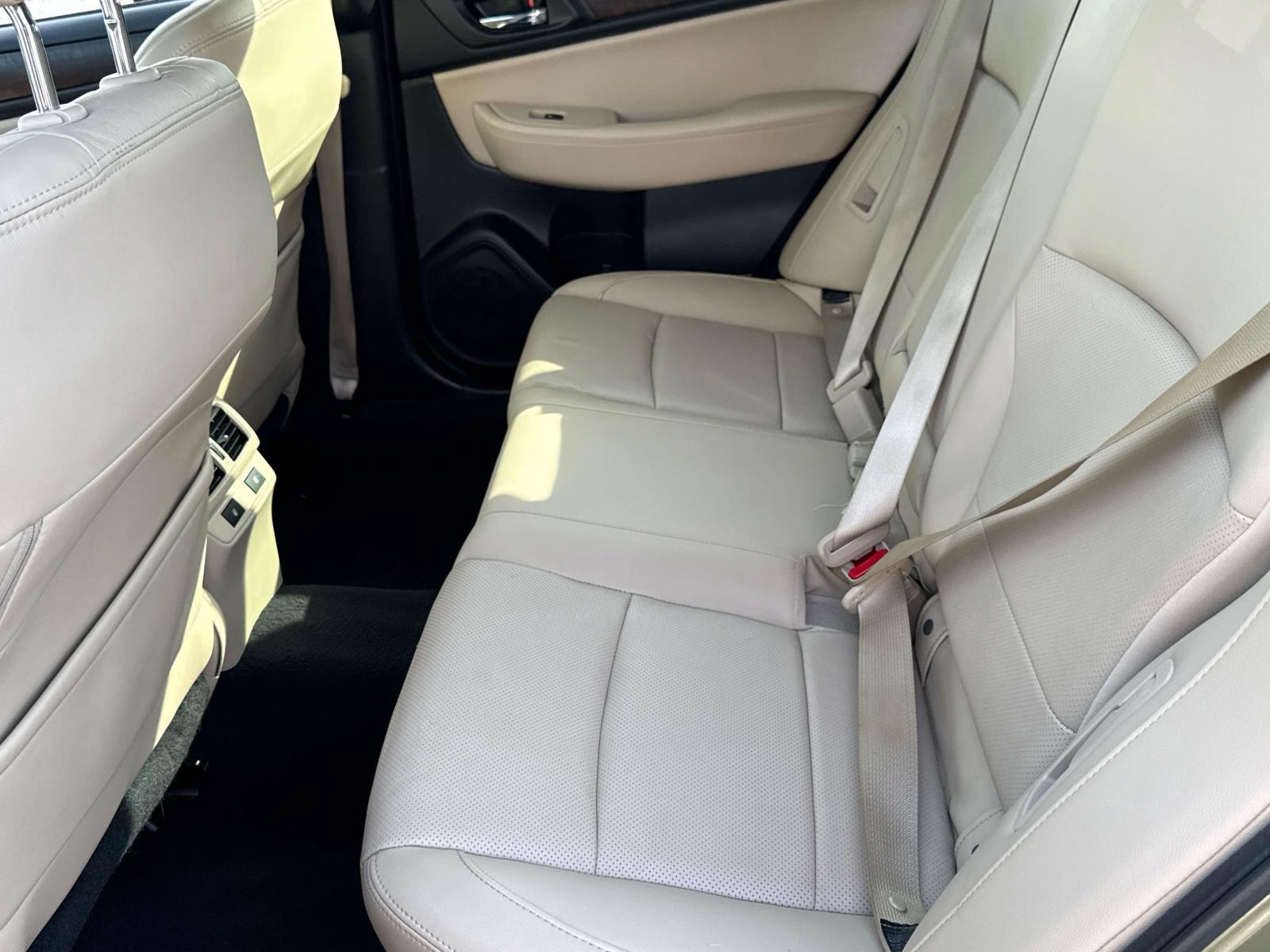 Used 2016 Subaru Outback SUV