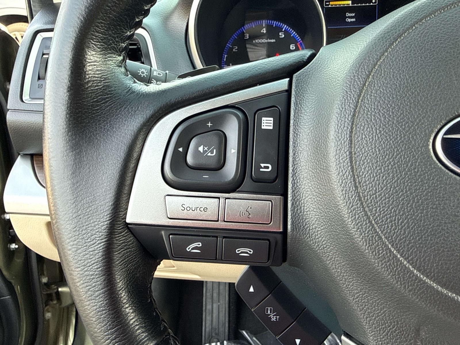 Used 2016 Subaru Outback SUV