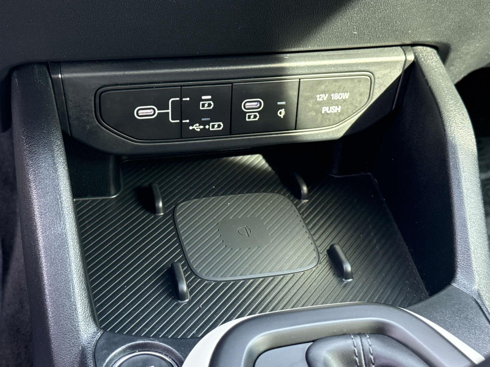 Used 2025 Kia K4 Sedan
