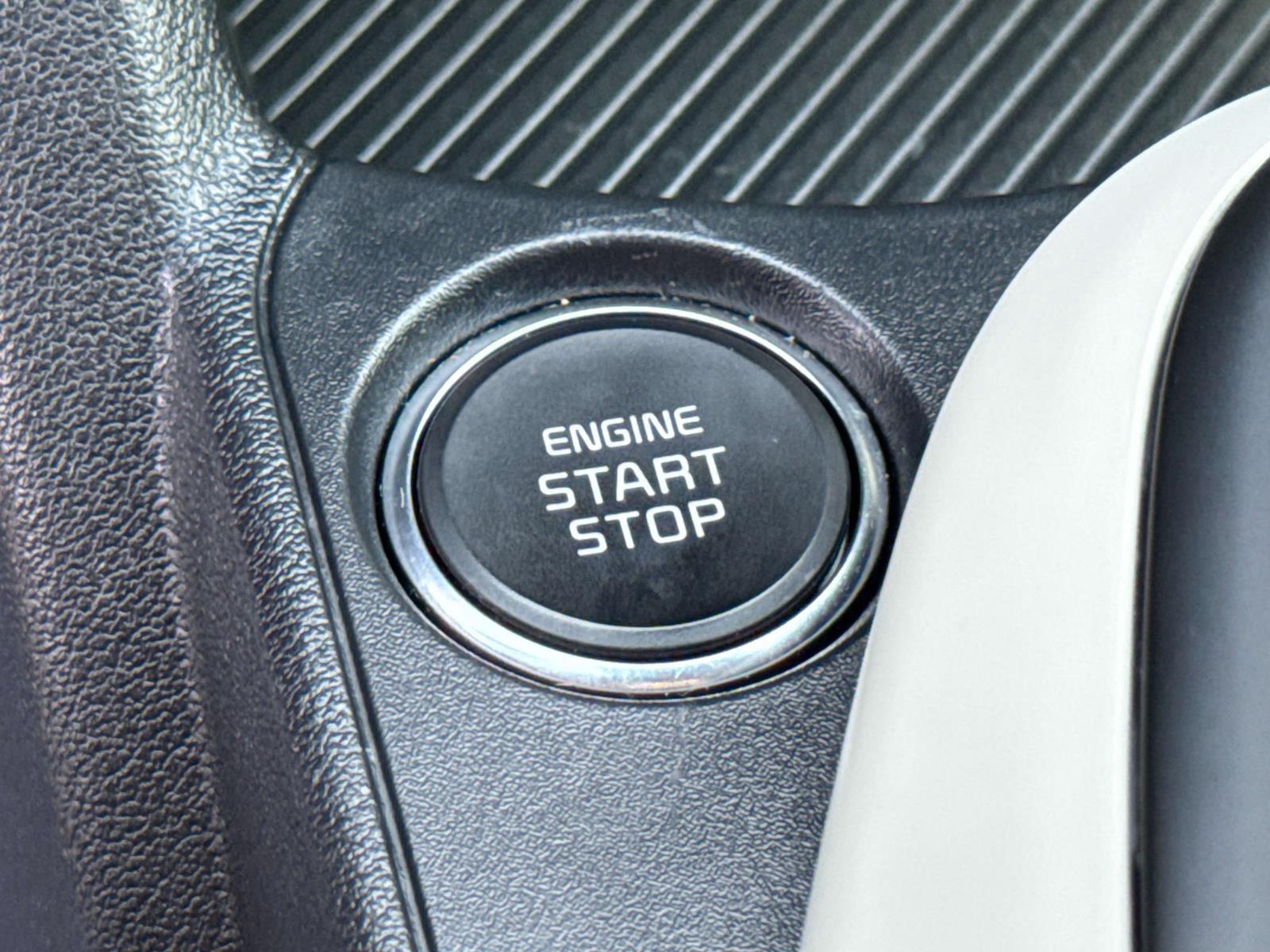 Used 2025 Kia K4 Sedan