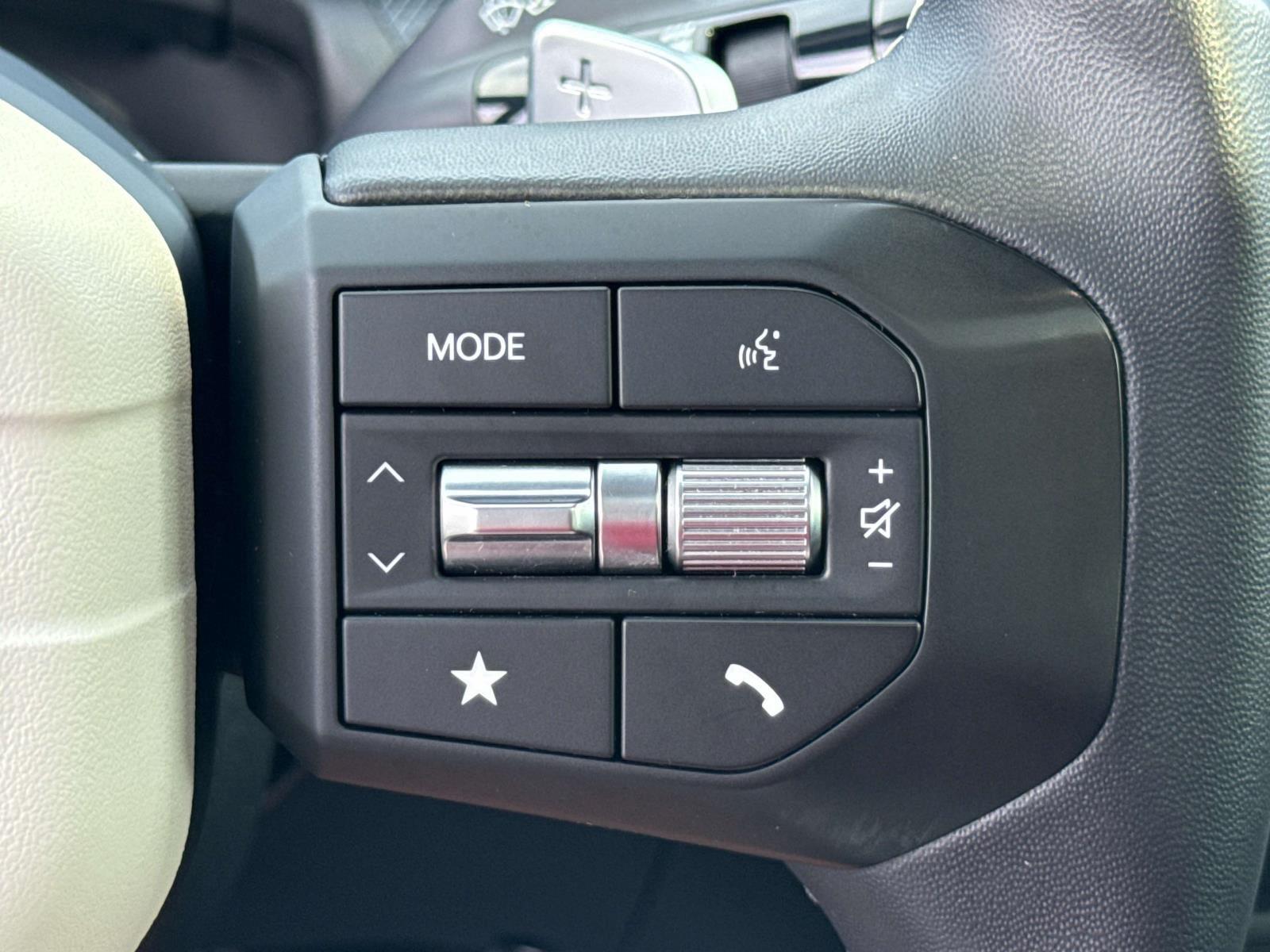 Used 2025 Kia K4 Sedan