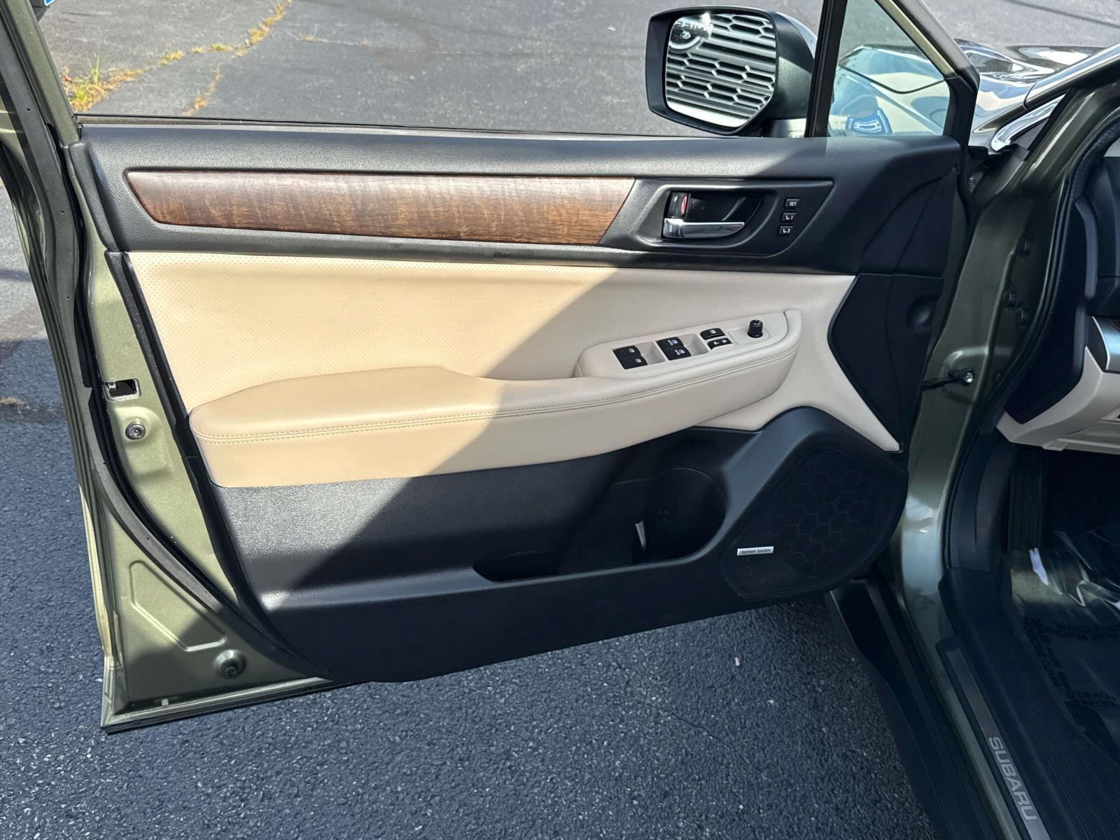 Used 2016 Subaru Outback SUV