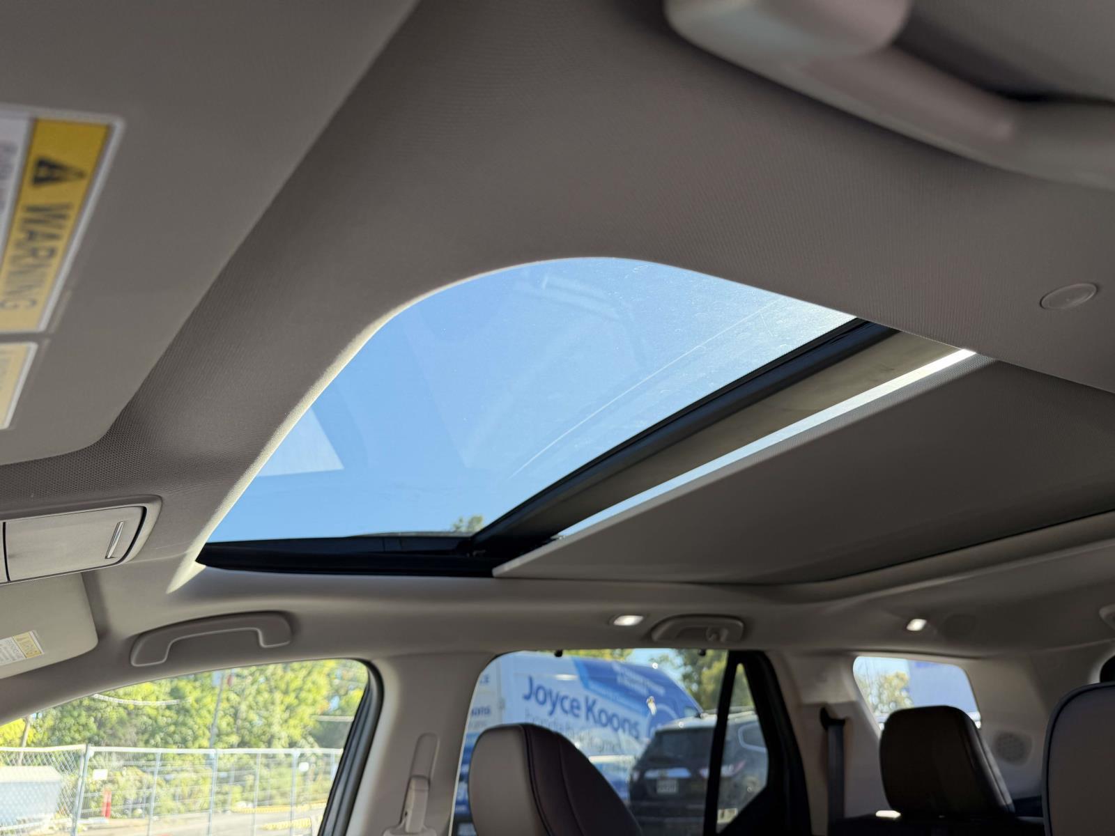 New 2026 Honda Pilot SUV