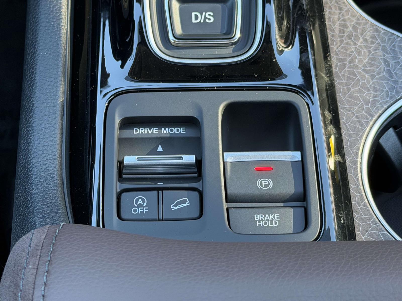New 2026 Honda Pilot SUV