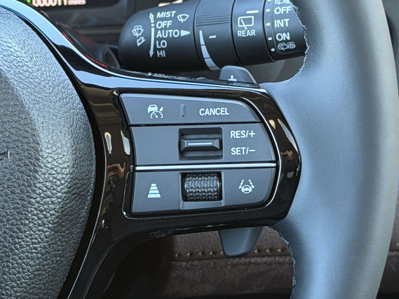 New 2026 Honda Pilot SUV