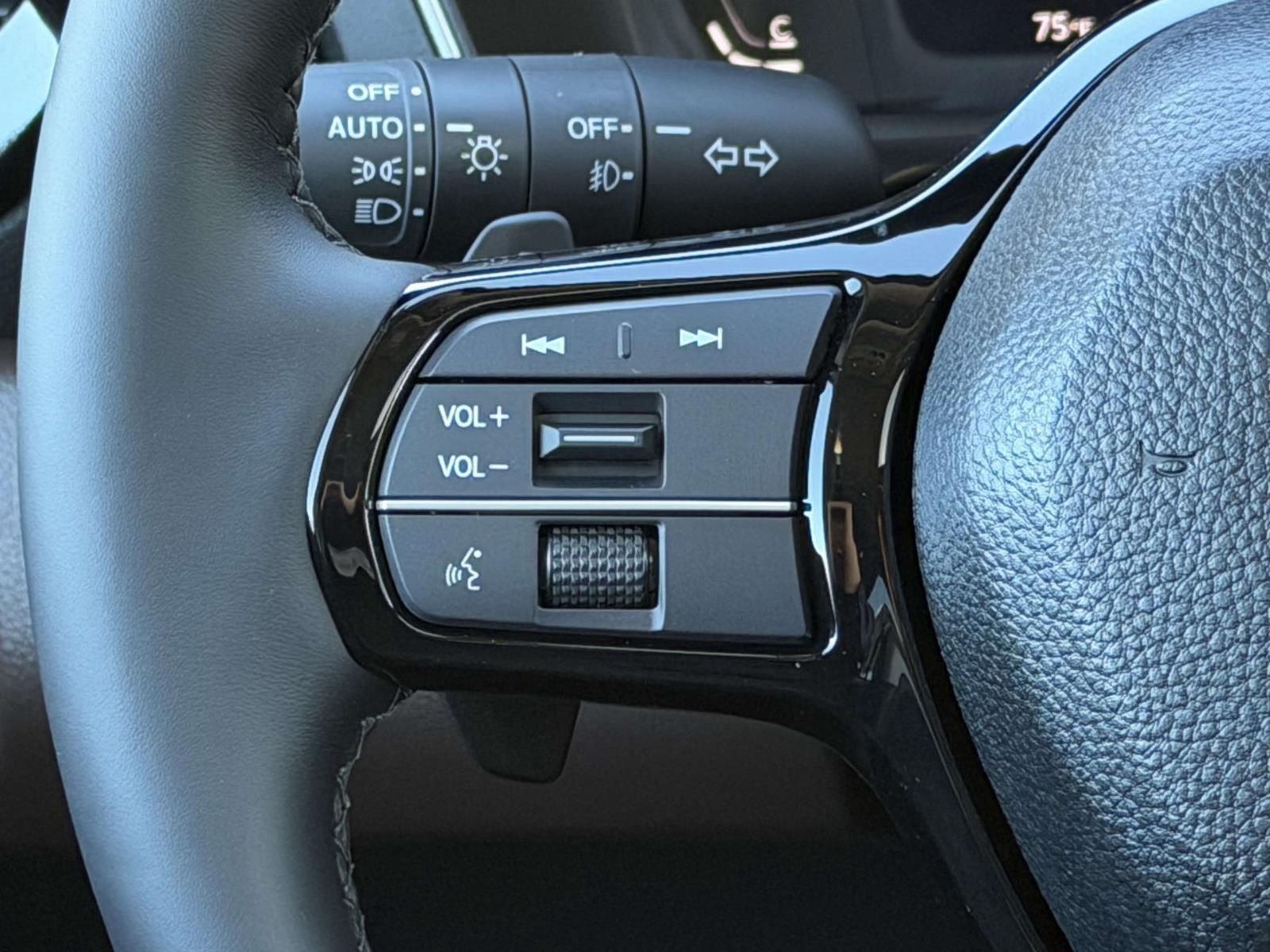 New 2026 Honda Pilot SUV