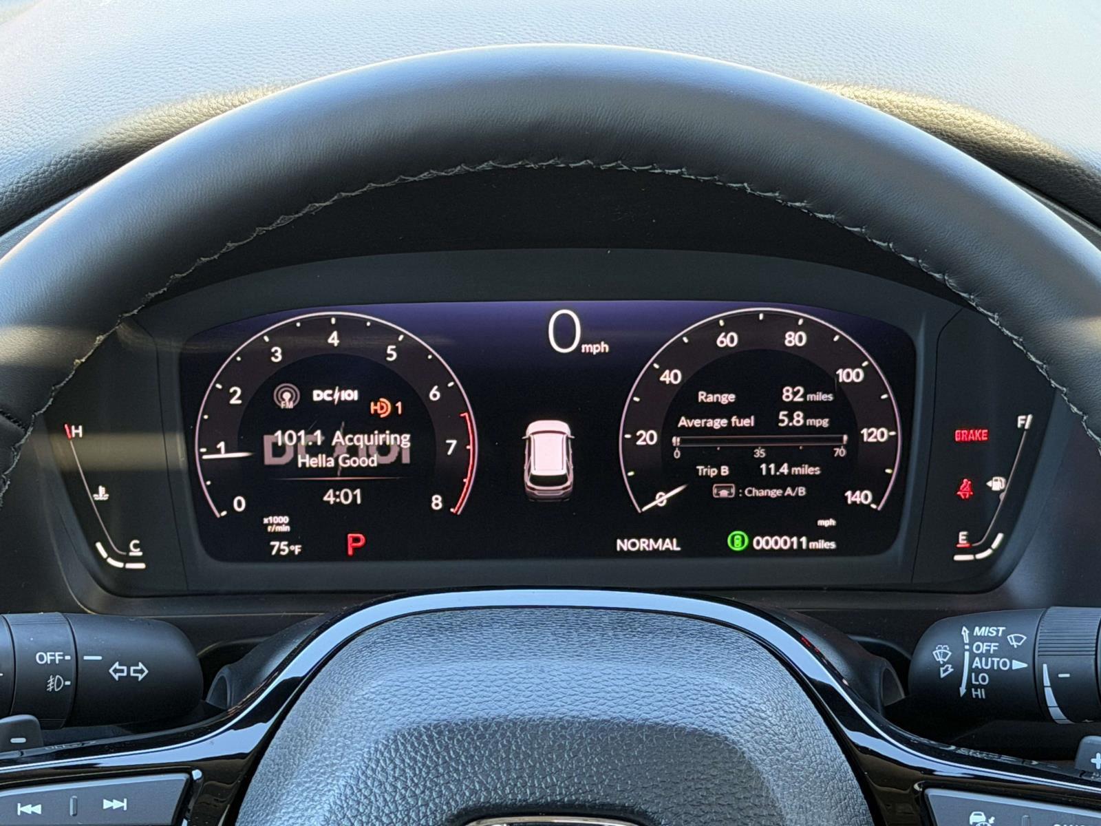 New 2026 Honda Pilot SUV