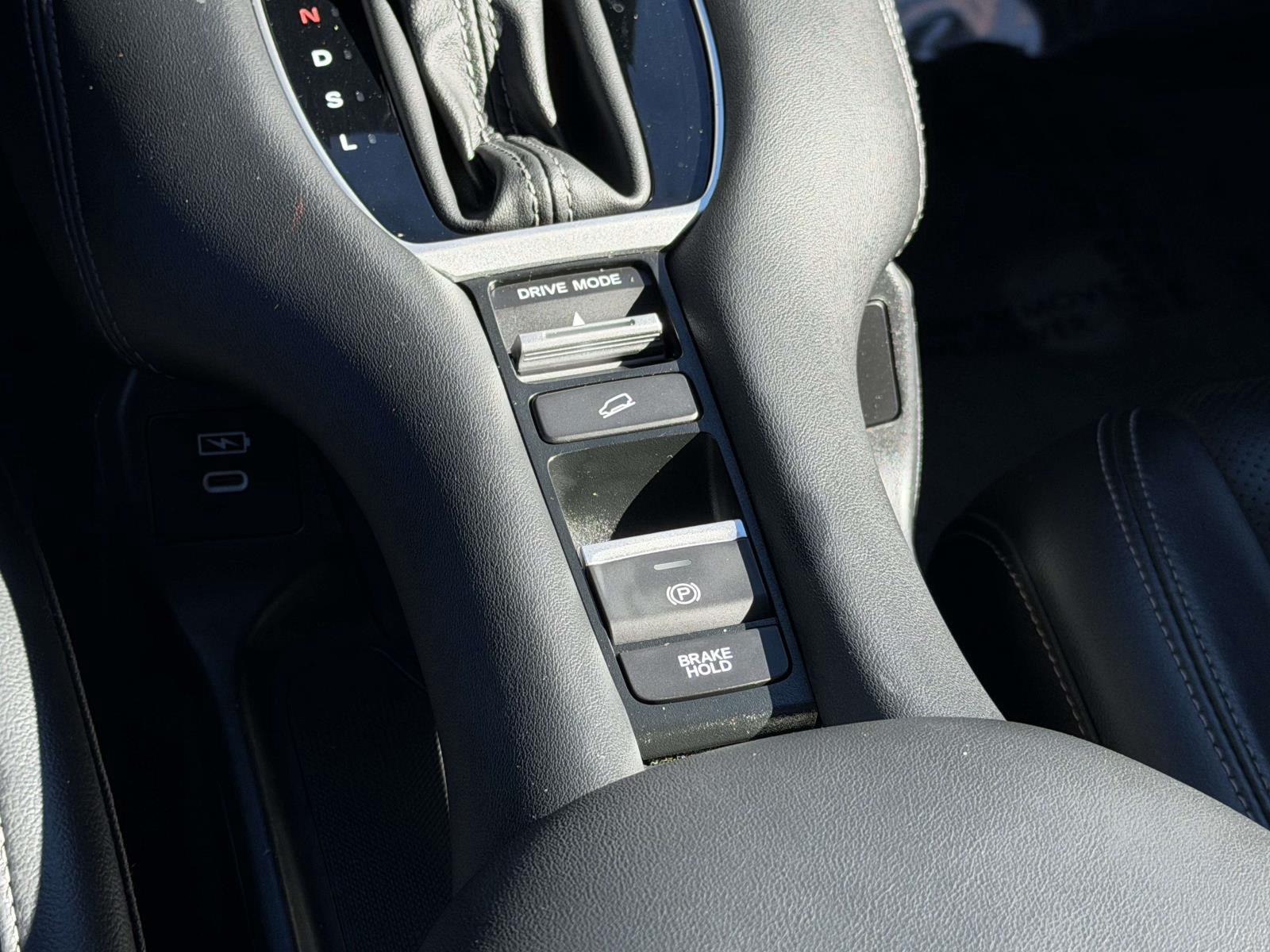 Used 2024 Honda HR-V SUV