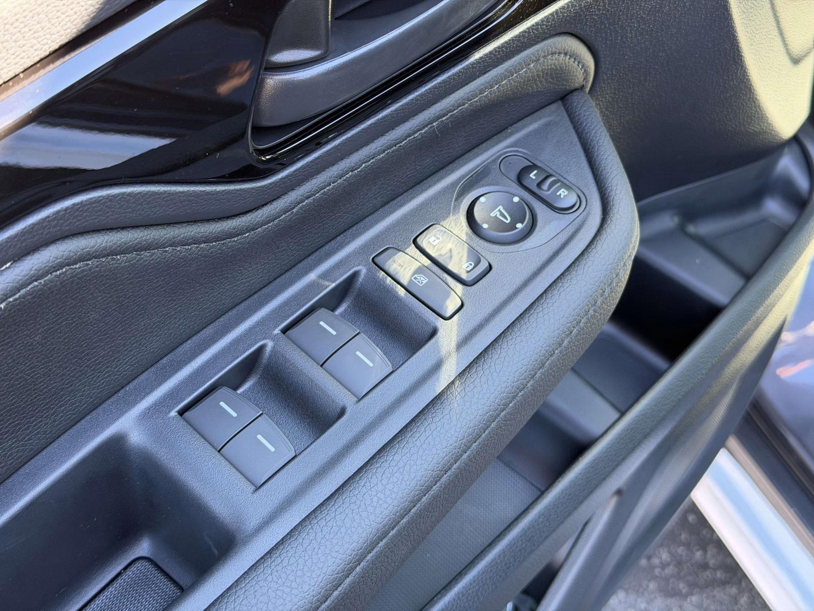 New 2027 Honda Odyssey Van