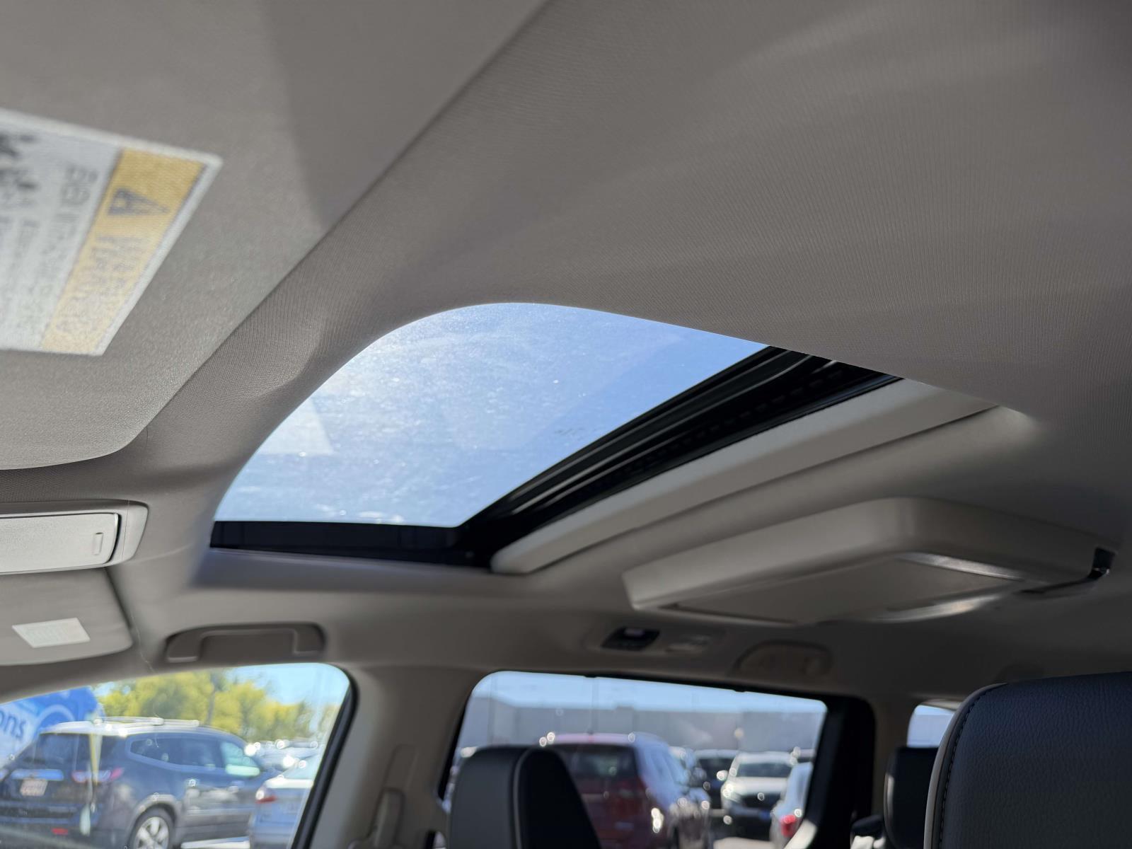 New 2027 Honda Odyssey Van
