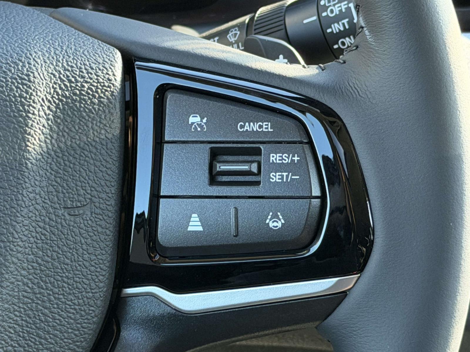 New 2027 Honda Odyssey Van
