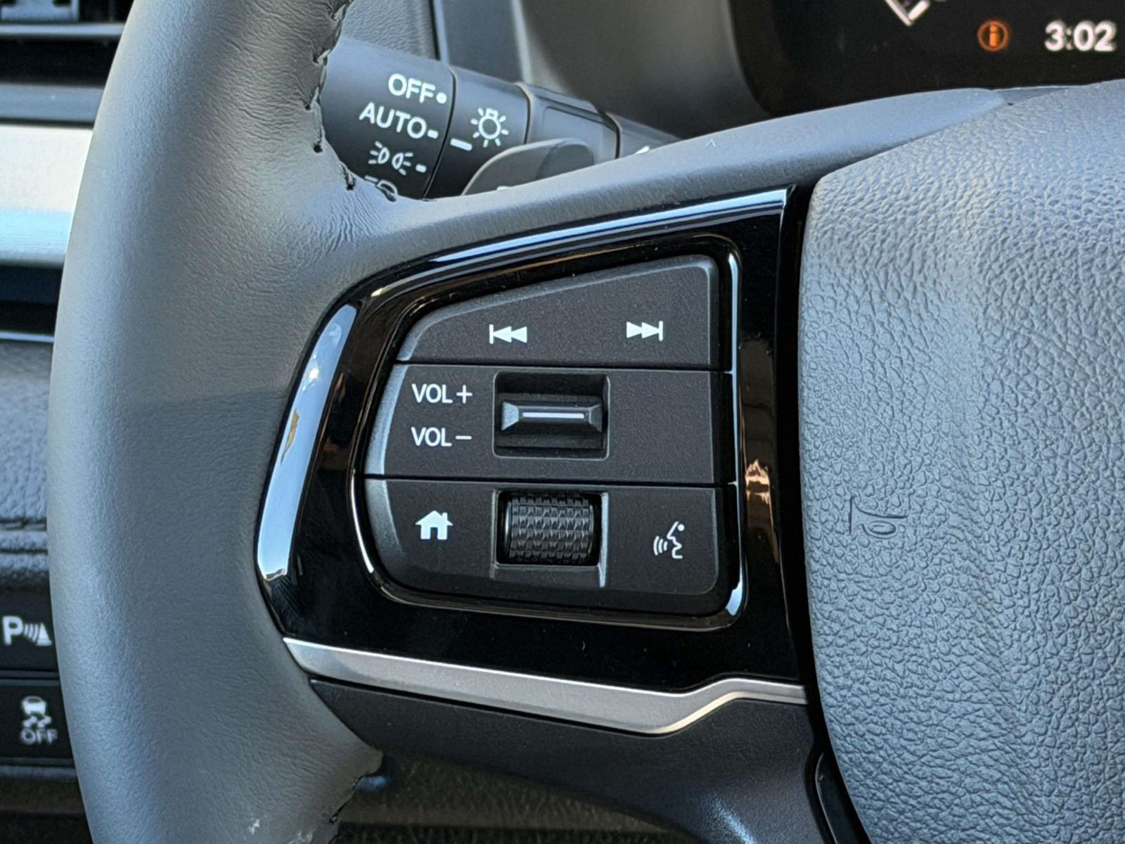 New 2027 Honda Odyssey Van