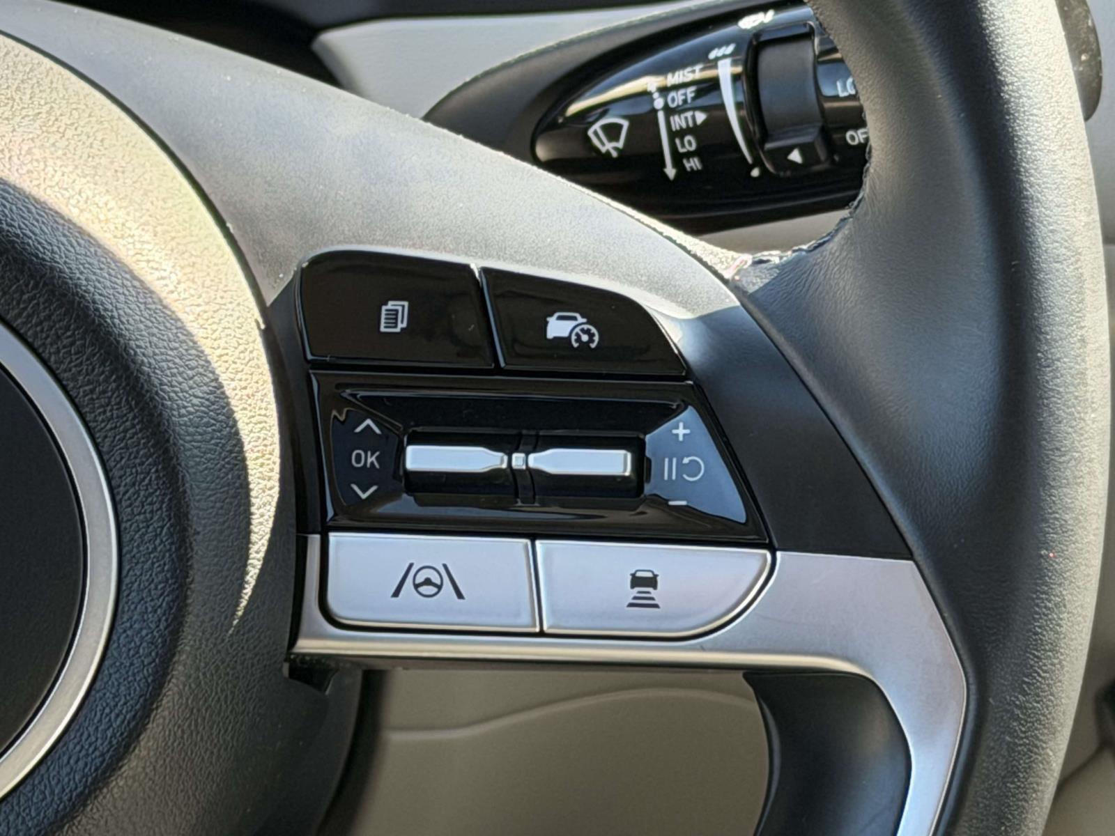 Used 2022 Hyundai Tucson SUV