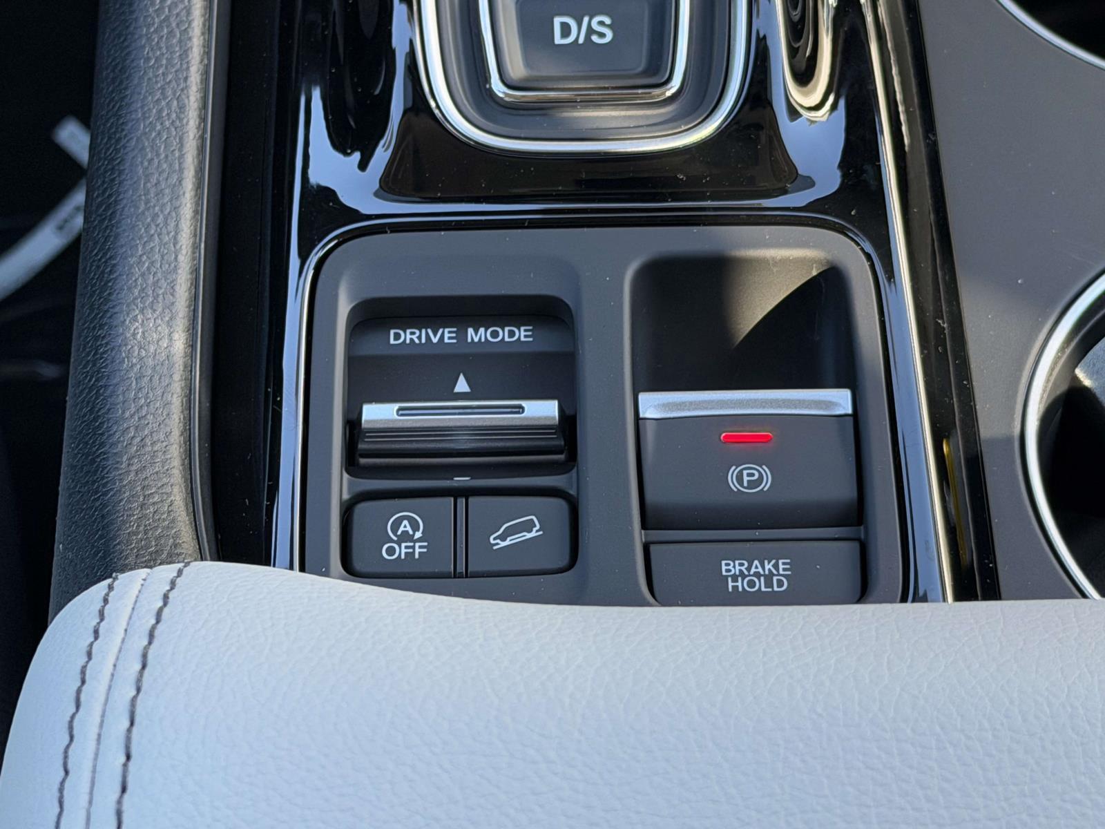 New 2026 Honda Pilot SUV