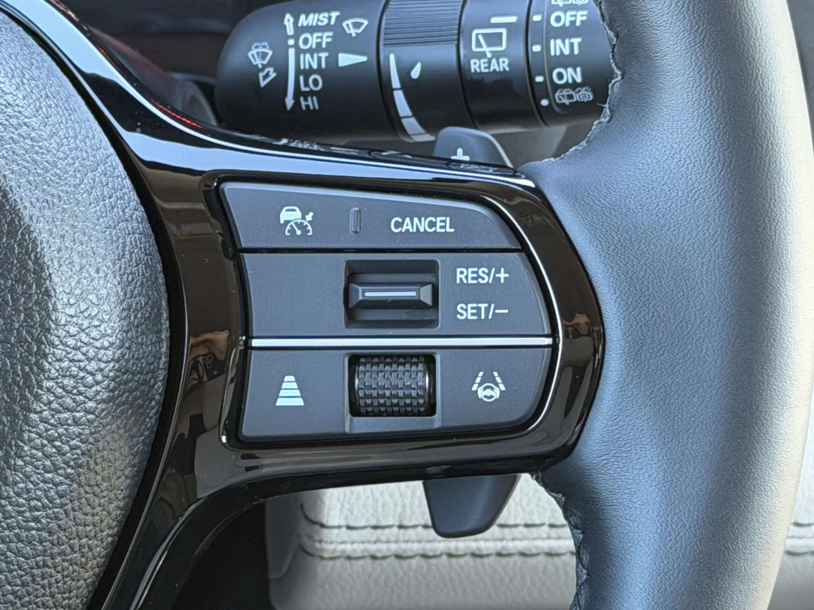 New 2026 Honda Pilot SUV