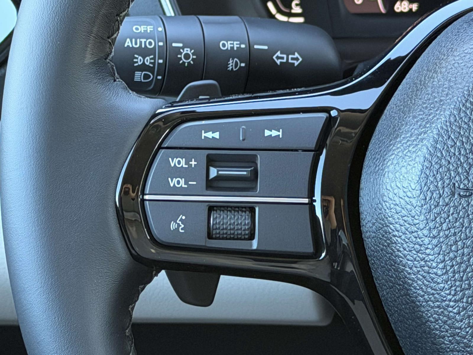 New 2026 Honda Pilot SUV