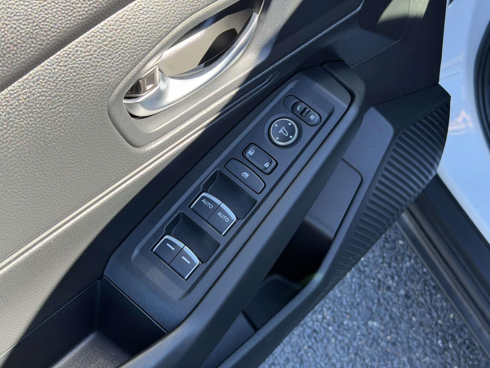 Used 2024 Honda Accord Sedan Sedan