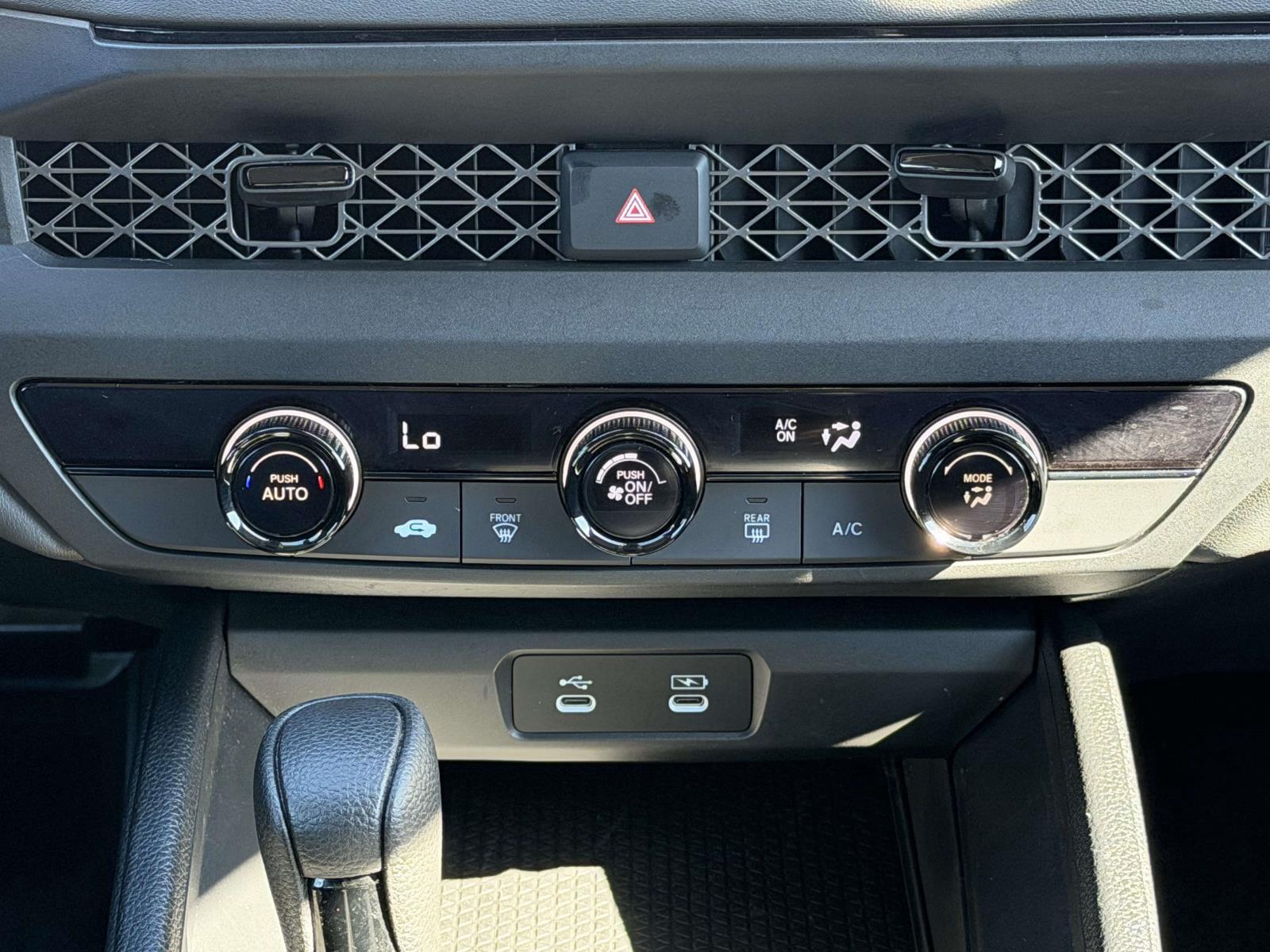Used 2024 Honda Accord Sedan Sedan