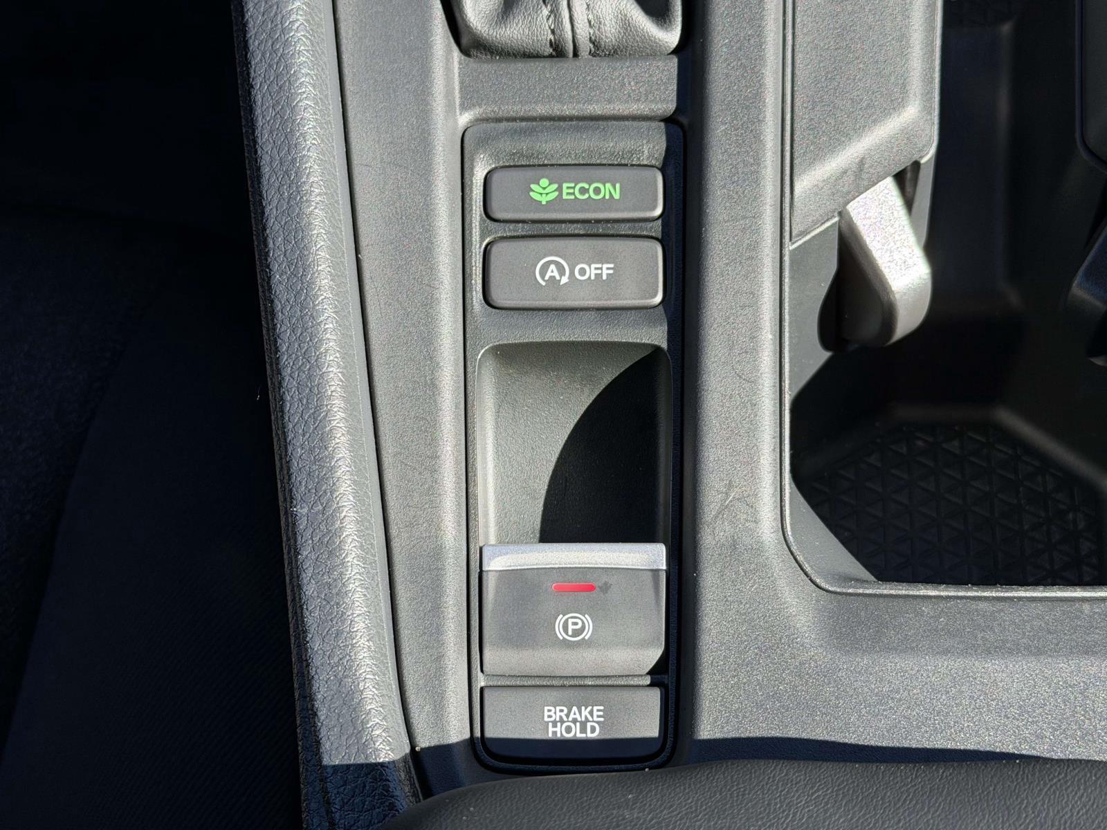 Used 2024 Honda Accord Sedan Sedan