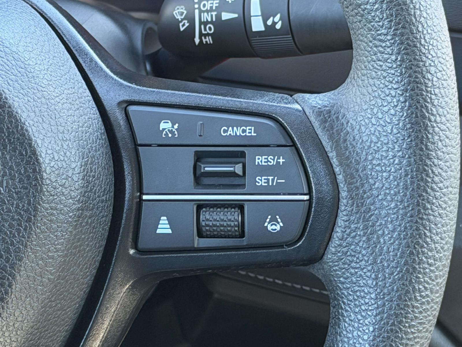 Used 2024 Honda Accord Sedan Sedan