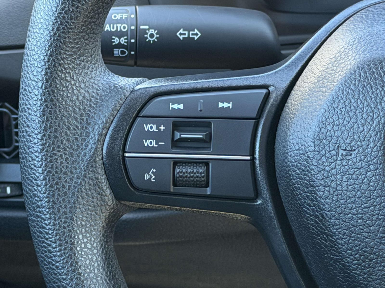Used 2024 Honda Accord Sedan Sedan