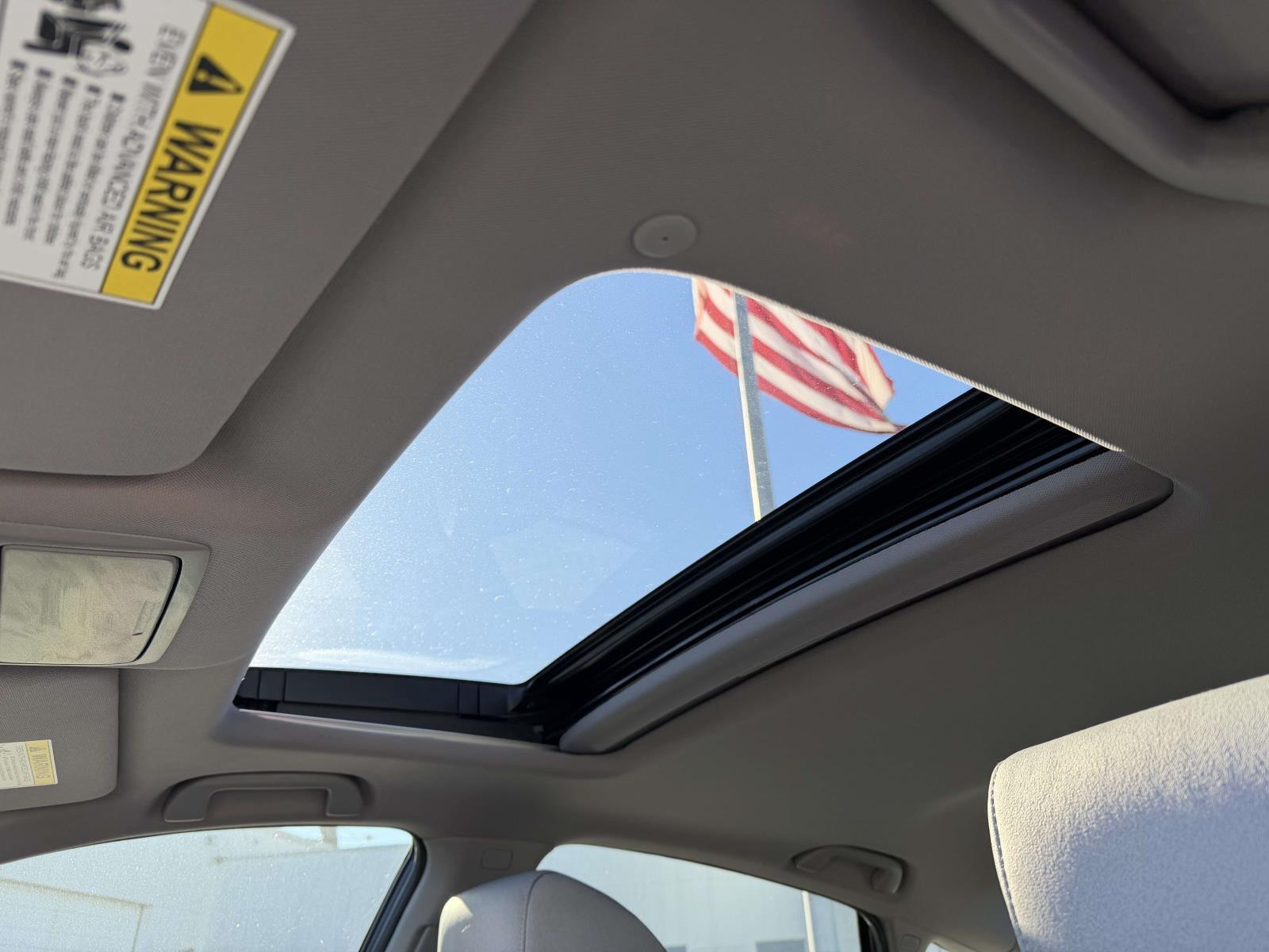 Used 2020 Honda Accord Hybrid Sedan