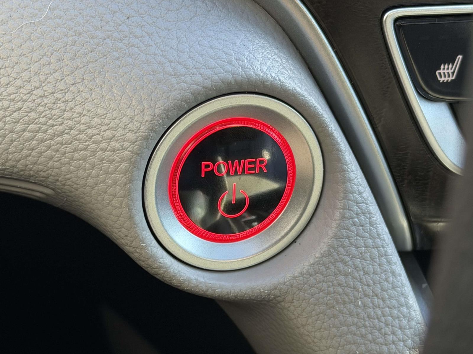 Used 2020 Honda Accord Hybrid Sedan