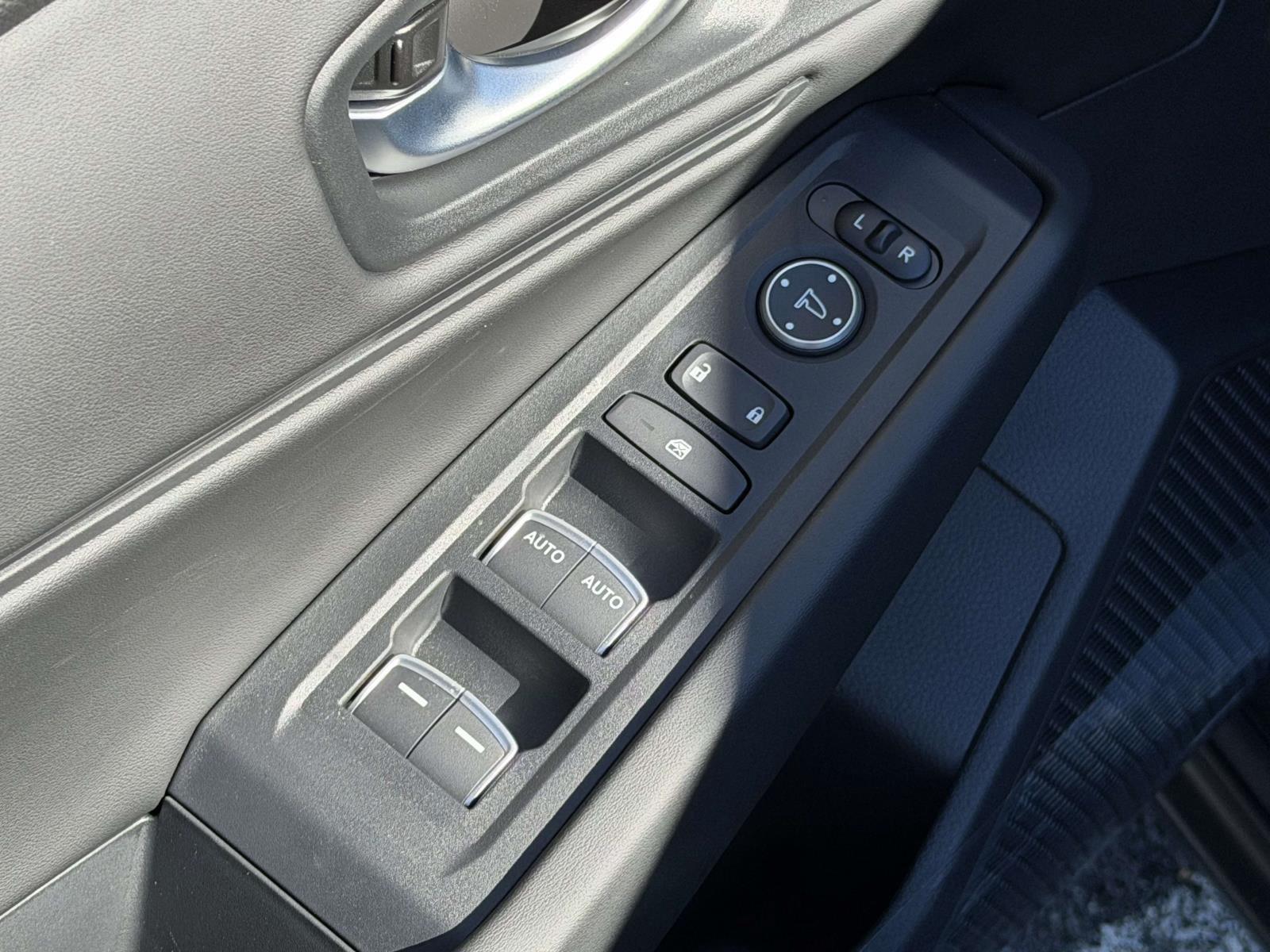 New 2026 Honda Accord Sedan Sedan