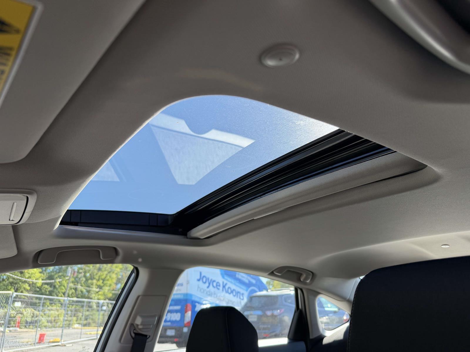 New 2026 Honda Accord Sedan Sedan