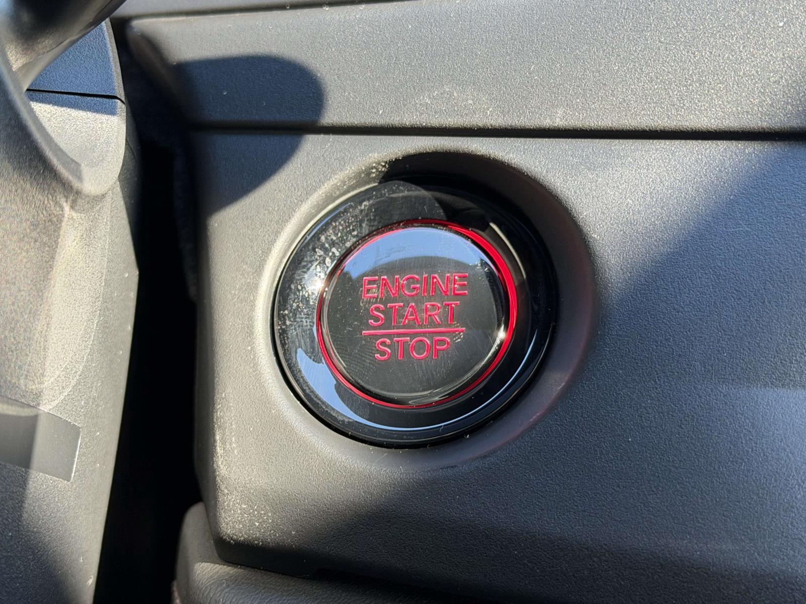 New 2026 Honda Accord Sedan Sedan