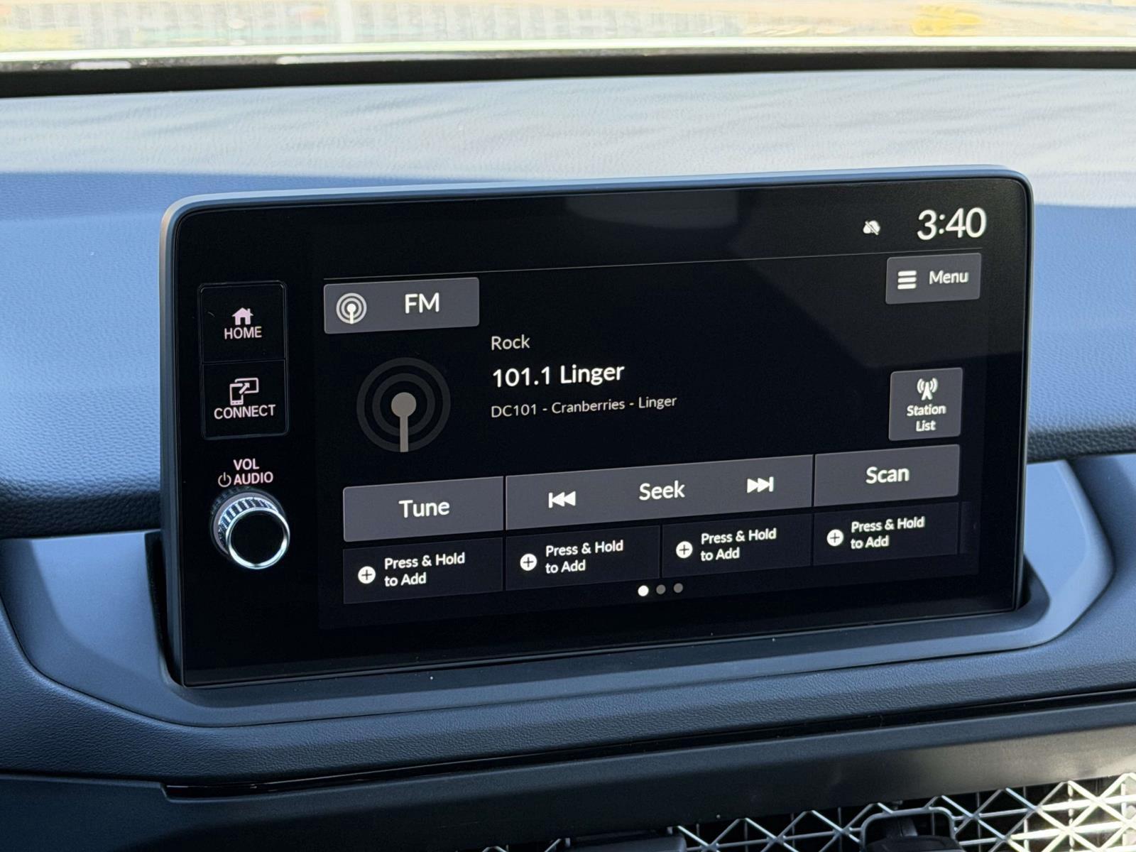 New 2026 Honda Accord Sedan Sedan