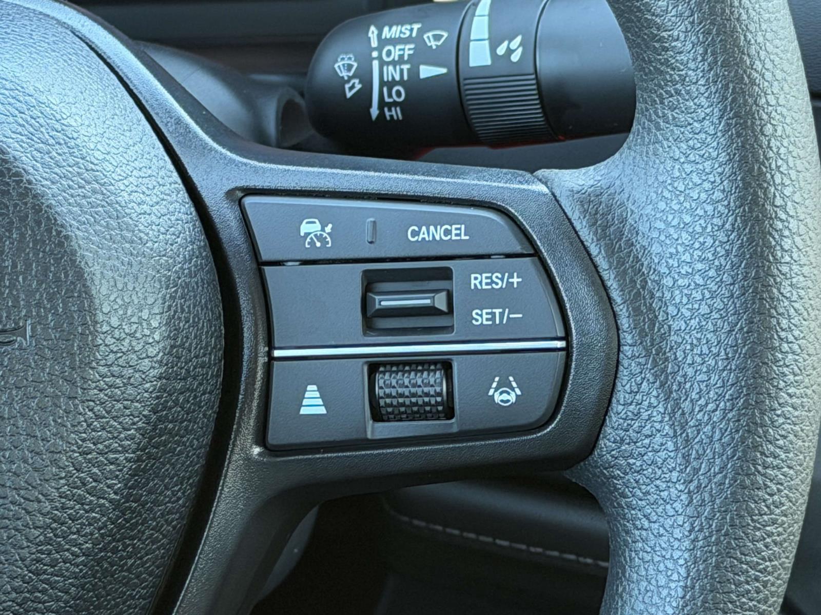 New 2026 Honda Accord Sedan Sedan