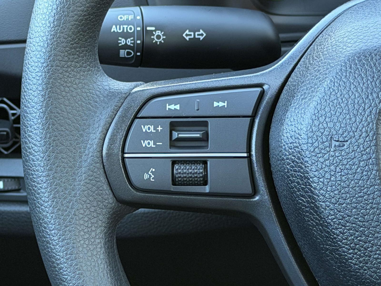 New 2026 Honda Accord Sedan Sedan