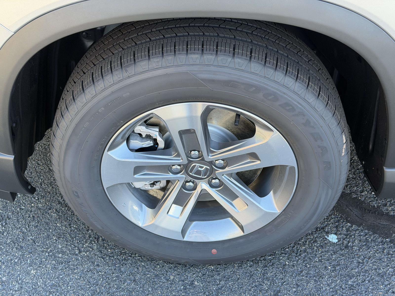 New 2026 Honda Pilot SUV