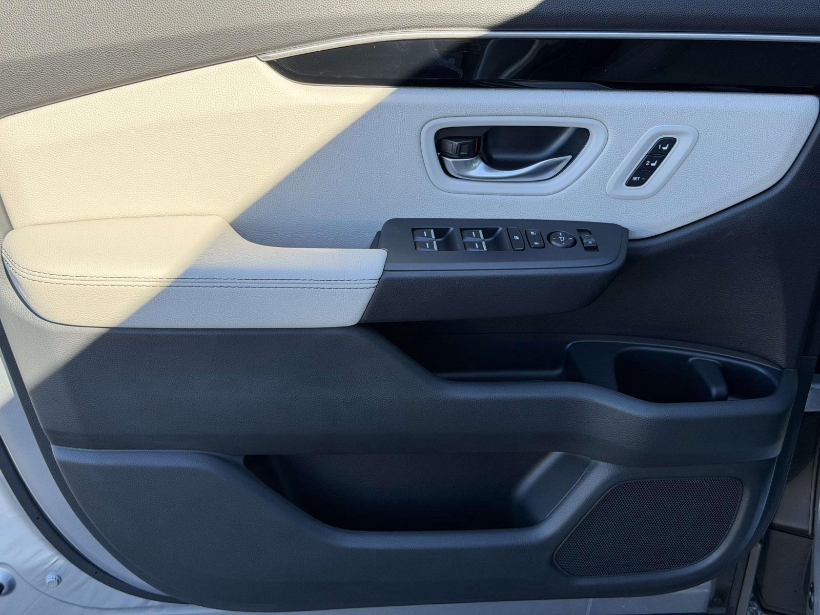 New 2026 Honda Pilot SUV
