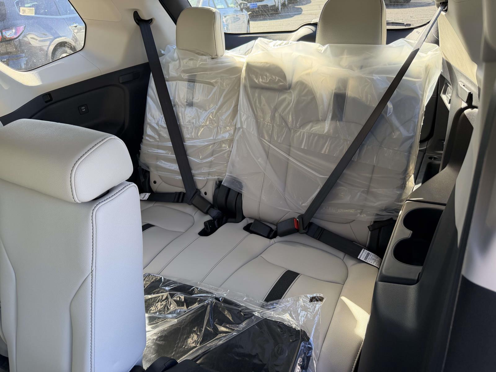 New 2026 Honda Pilot SUV