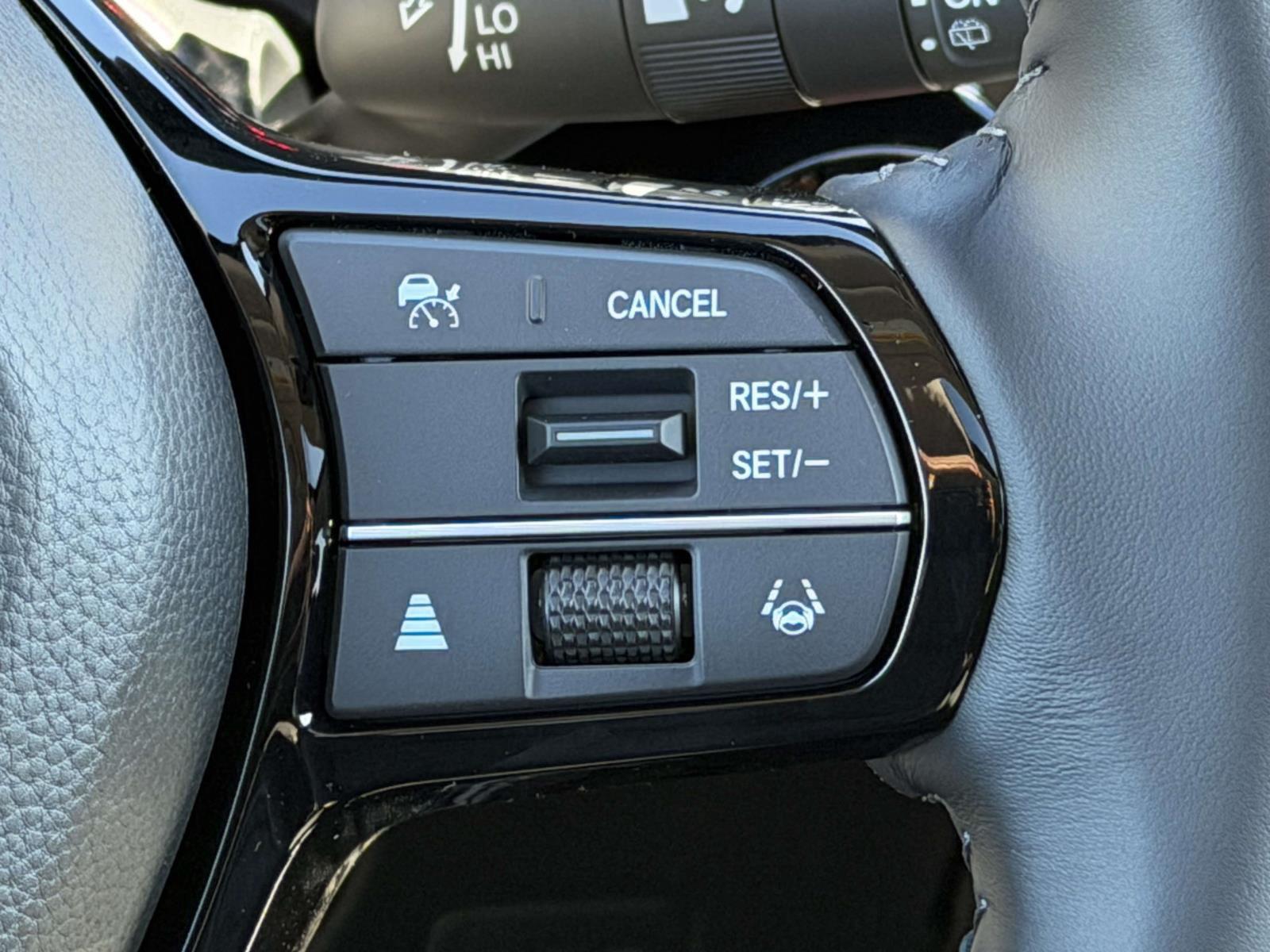 New 2027 Honda CR-V SUV