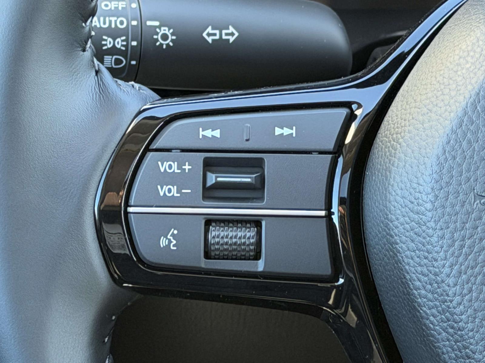New 2027 Honda CR-V SUV