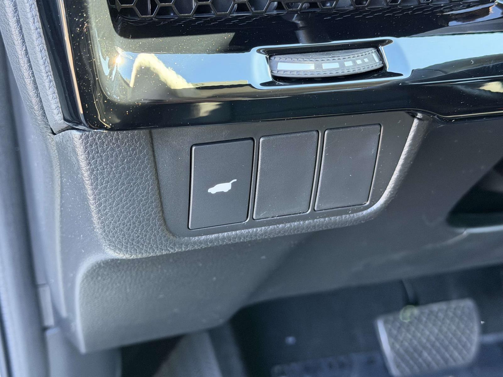 New 2027 Honda CR-V SUV