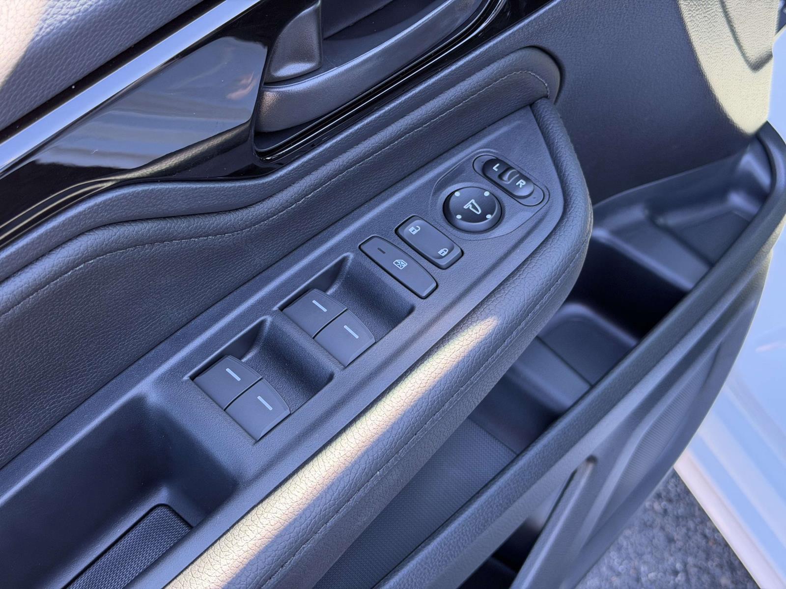 New 2027 Honda Odyssey Van