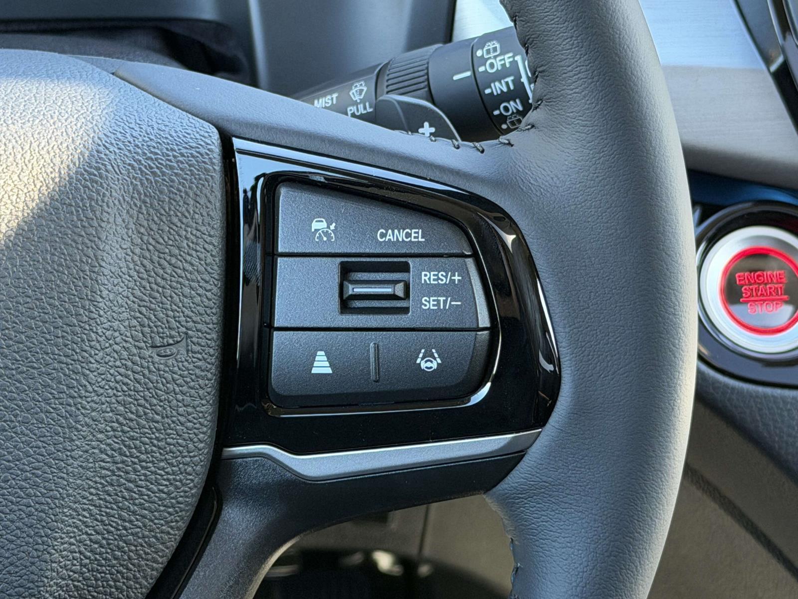 New 2027 Honda Odyssey Van