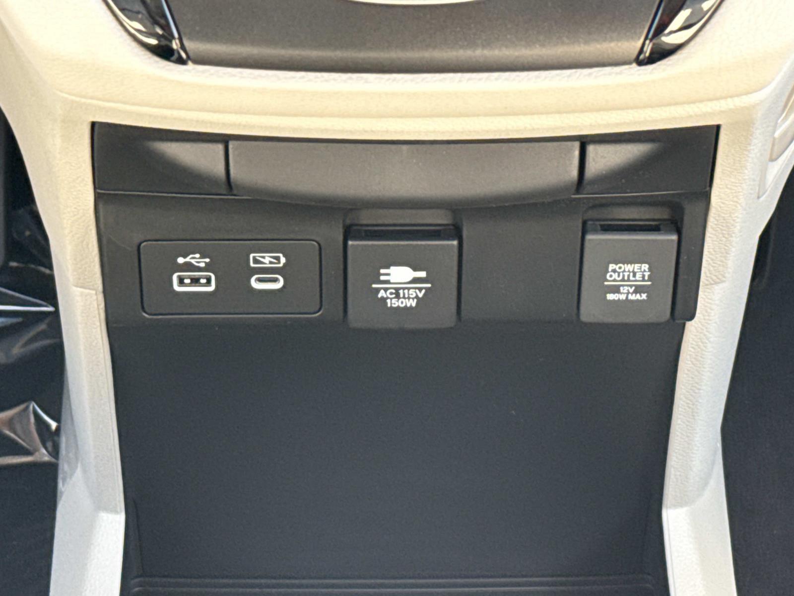 New 2027 Honda Odyssey Van