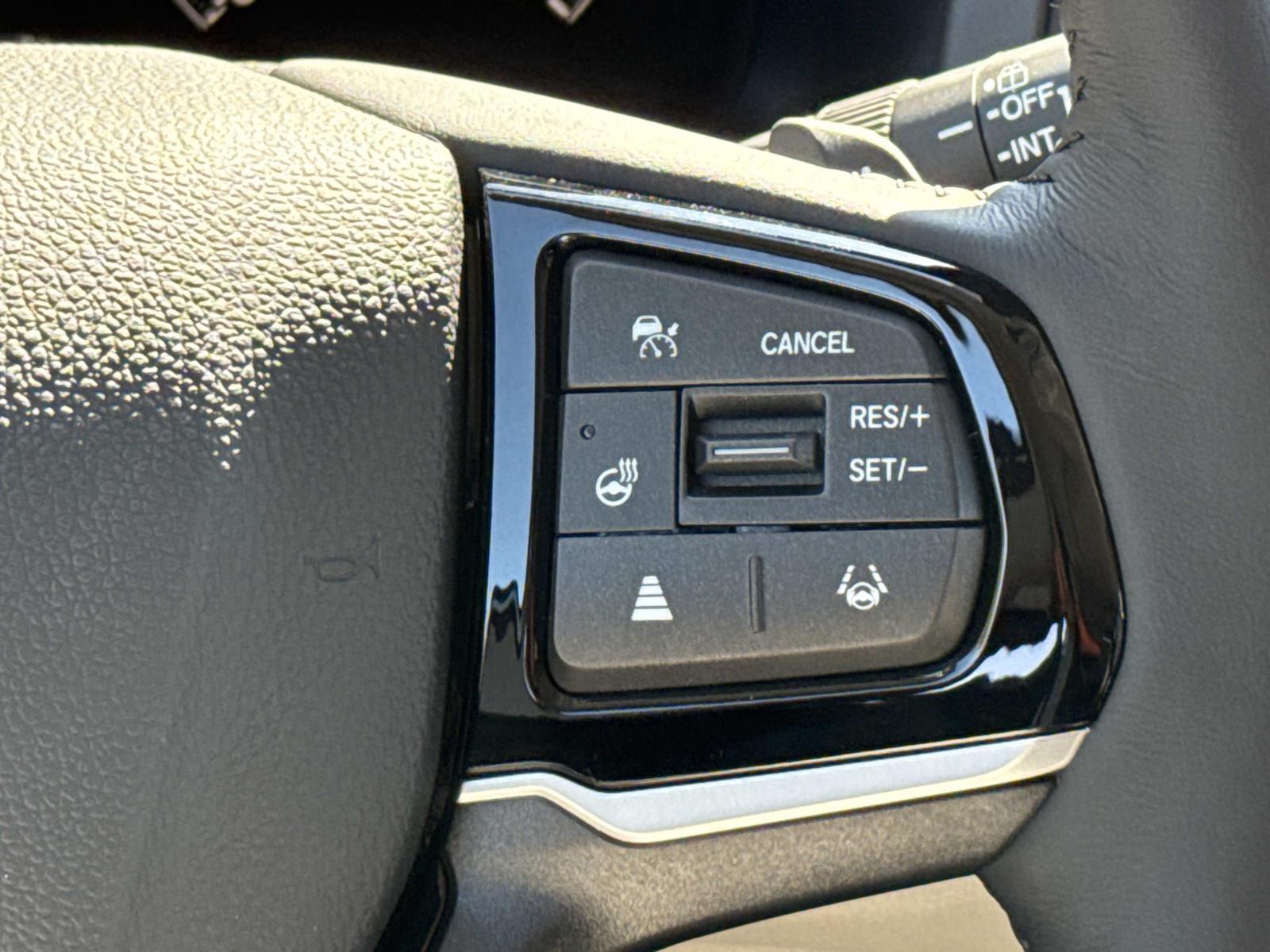 New 2027 Honda Odyssey Van