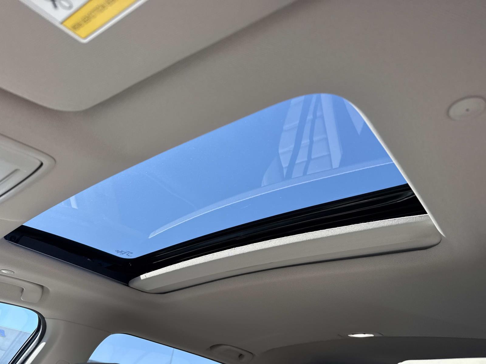 New 2027 Honda CR-V SUV