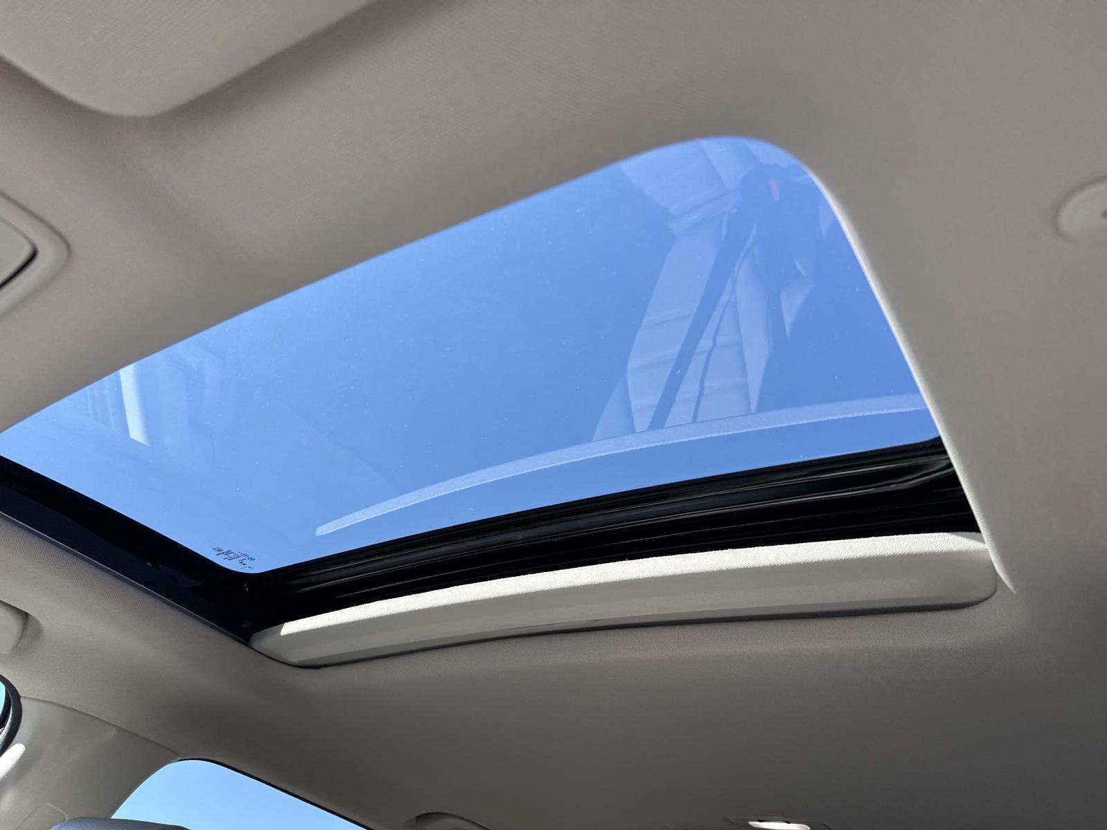 New 2027 Honda CR-V SUV