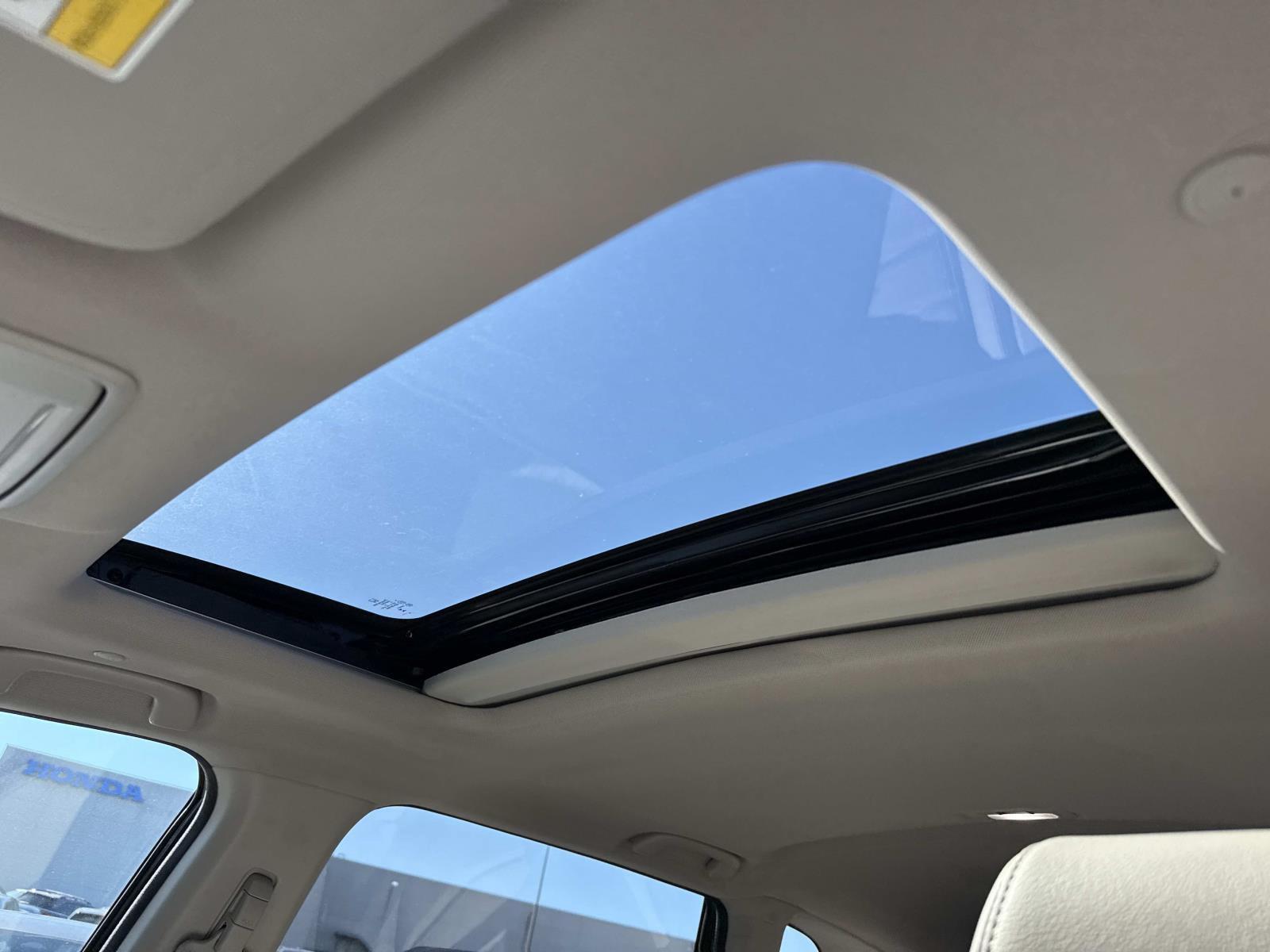 New 2027 Honda CR-V SUV