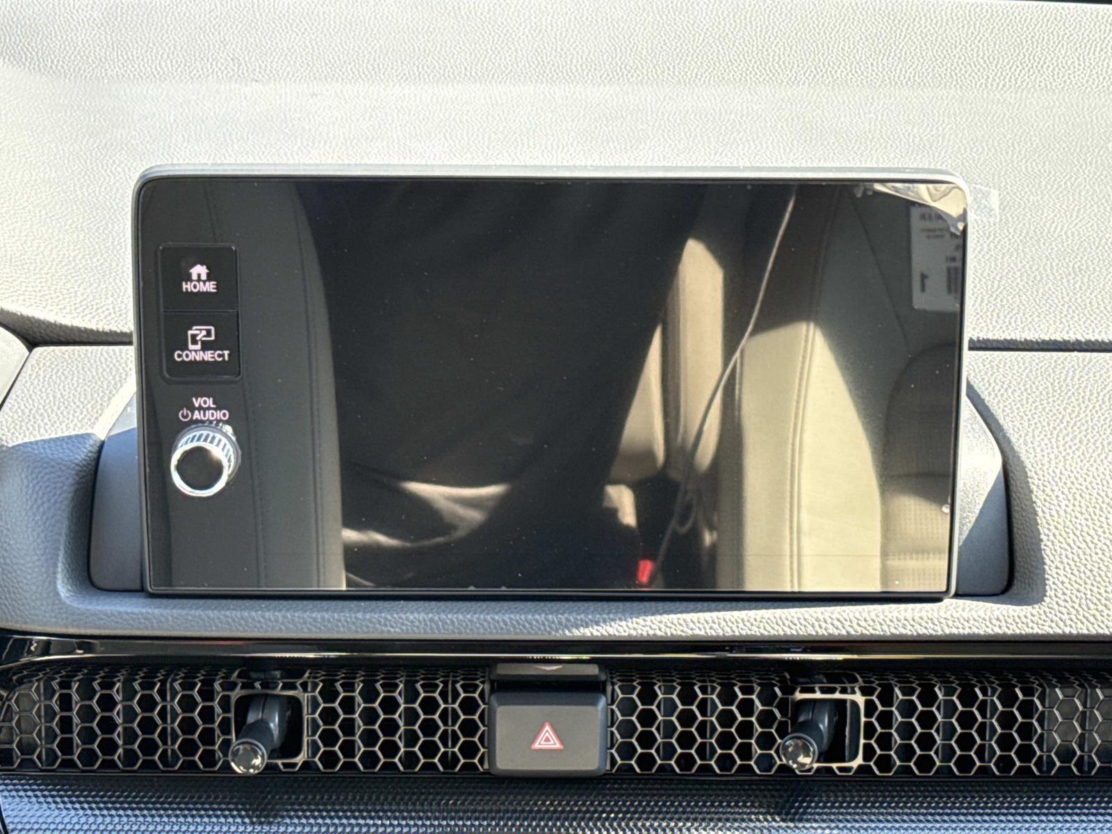 New 2027 Honda CR-V SUV