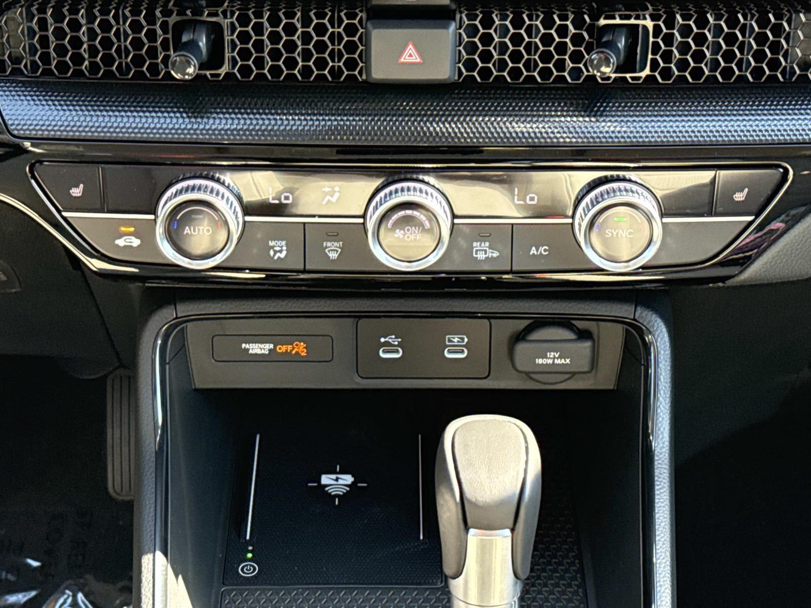 New 2027 Honda CR-V SUV