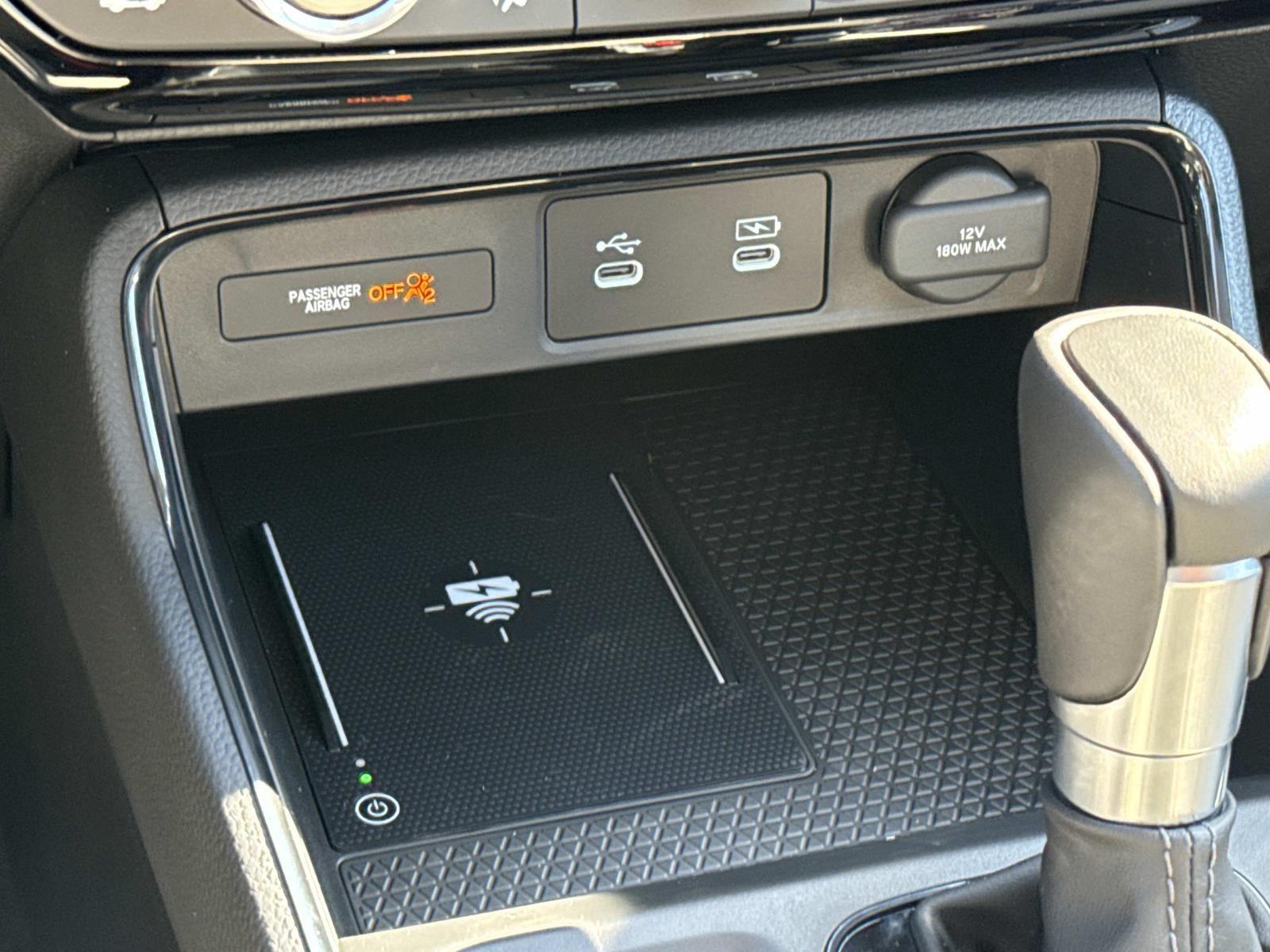 New 2027 Honda CR-V SUV