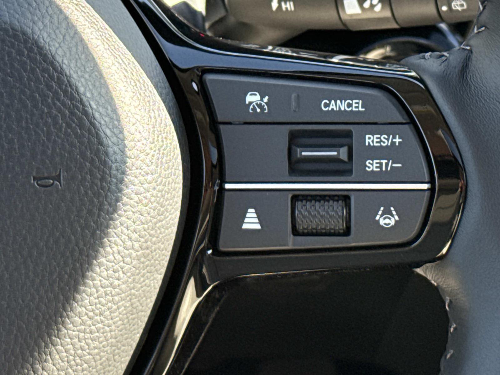 New 2027 Honda CR-V SUV
